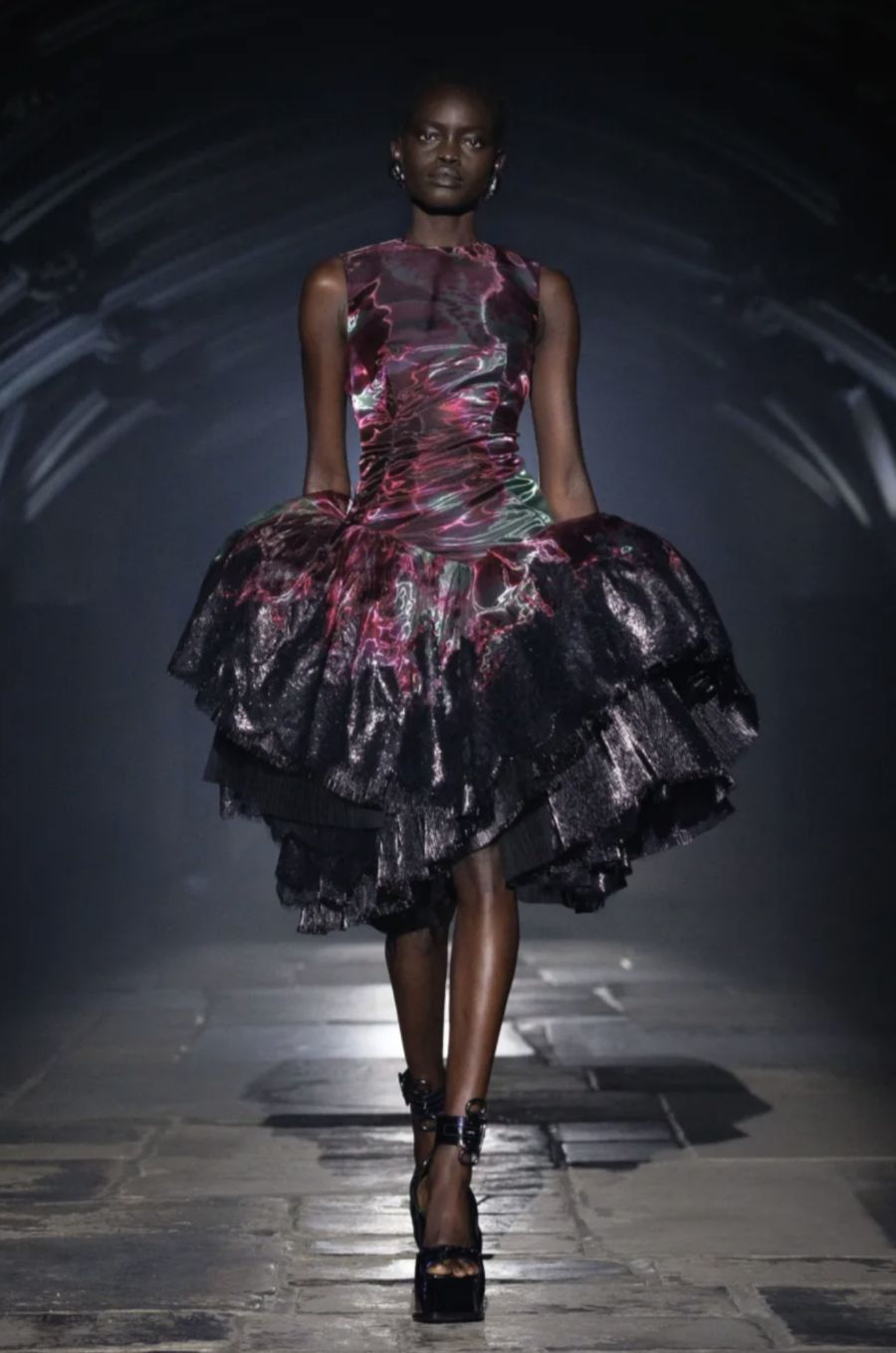 McQueen Spring 2027